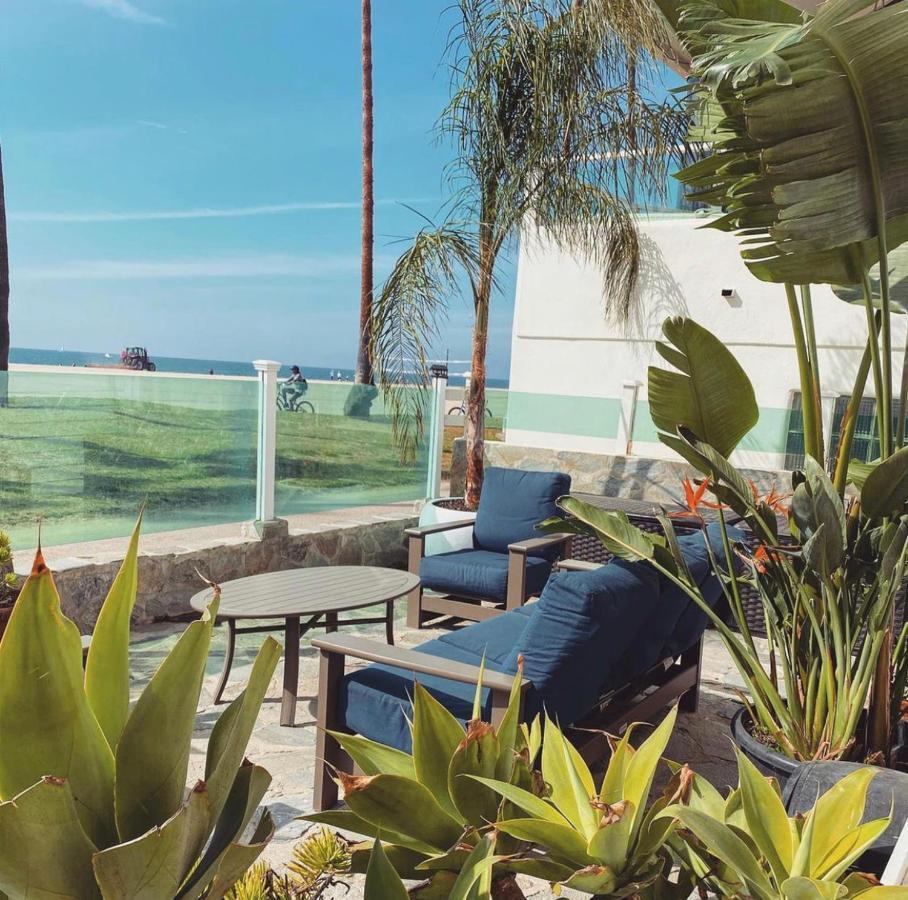 Venice On The Beach Hotel Los Angeles Ngoại thất bức ảnh