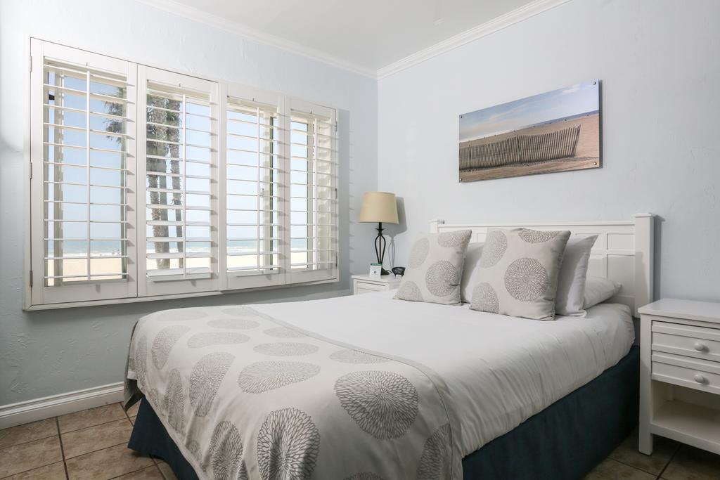 Venice On The Beach Hotel Los Angeles Ngoại thất bức ảnh