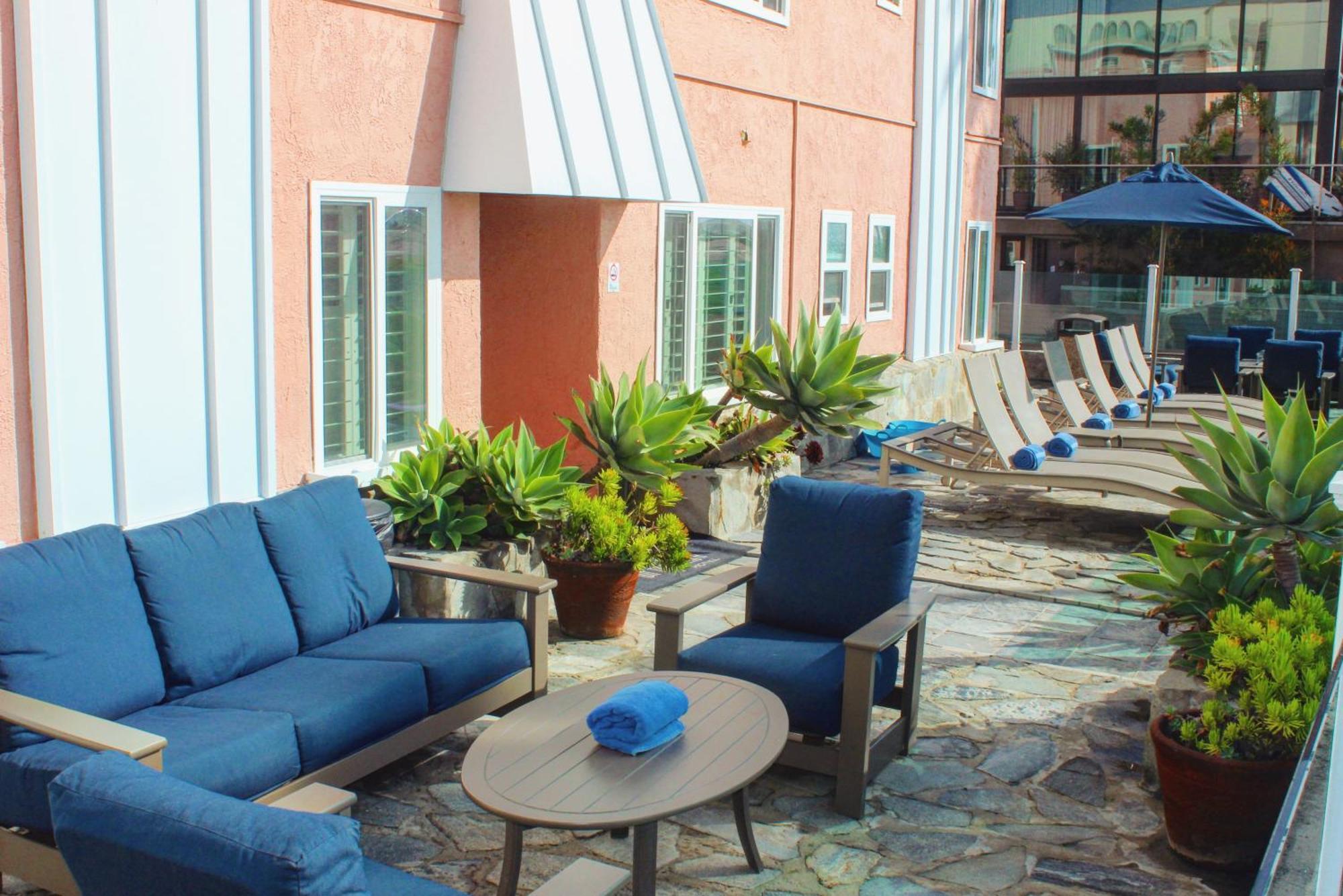 Venice On The Beach Hotel Los Angeles Ngoại thất bức ảnh