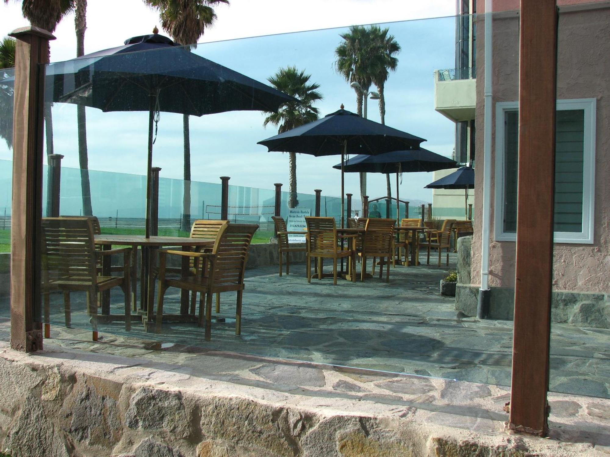 Venice On The Beach Hotel Los Angeles Ngoại thất bức ảnh