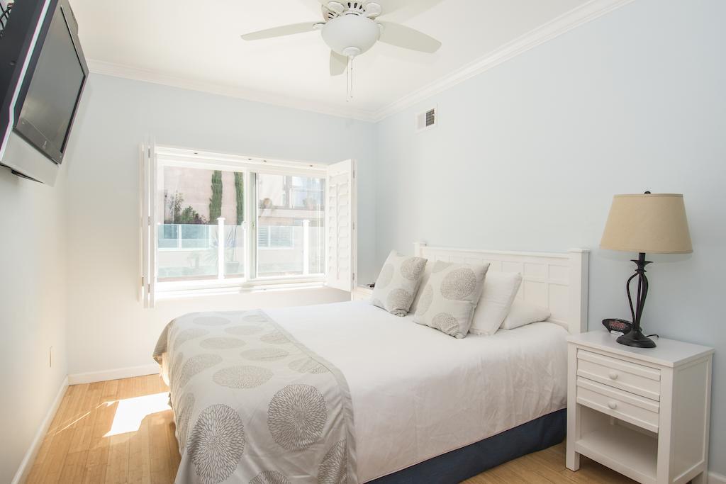 Venice On The Beach Hotel Los Angeles Ngoại thất bức ảnh