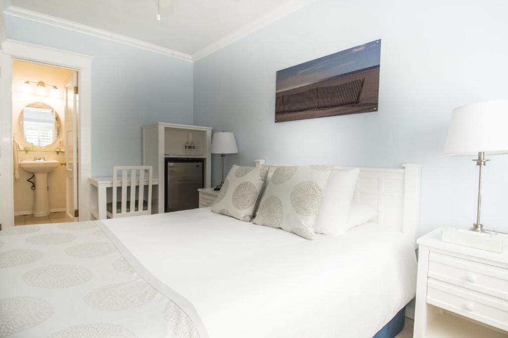 Venice On The Beach Hotel Los Angeles Phòng bức ảnh