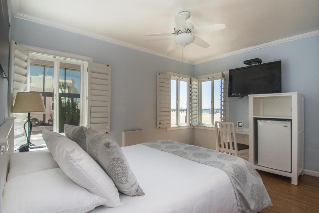 Venice On The Beach Hotel Los Angeles Phòng bức ảnh