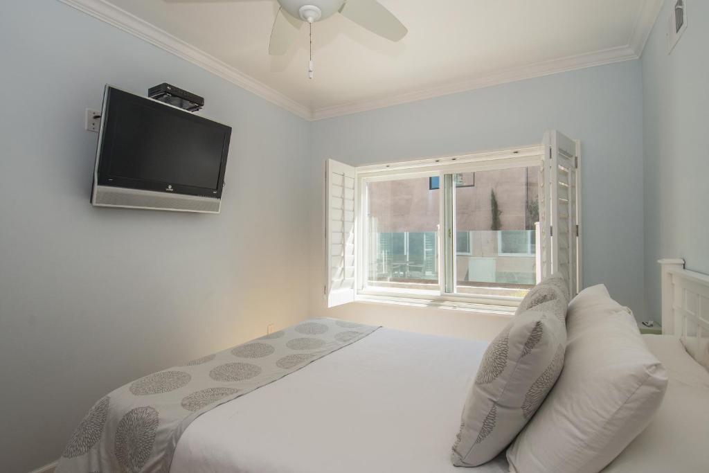 Venice On The Beach Hotel Los Angeles Ngoại thất bức ảnh