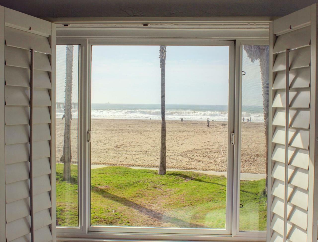 Venice On The Beach Hotel Los Angeles Ngoại thất bức ảnh